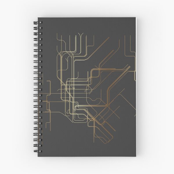 Item preview, New York City Subway designed and sold by Thomas Lizin.
