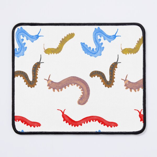 Item preview, Velvet Worms designed and sold by Kittylunarcraft.