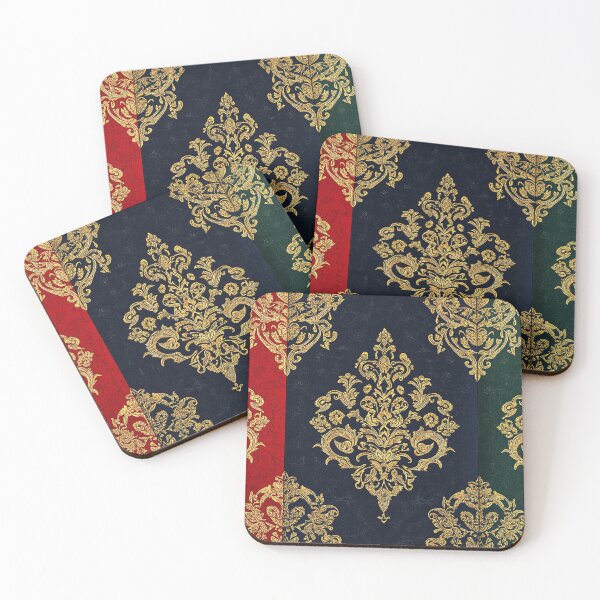 Item preview, Old and beautiful fabric patterns that stand out. designed and sold by Ball-Naphat.