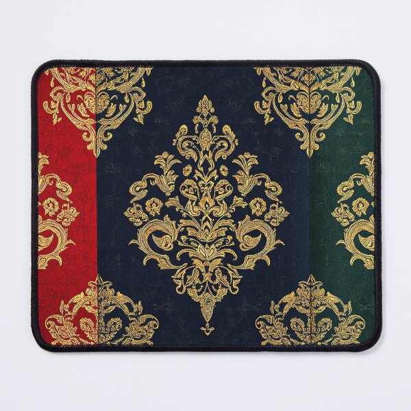 Item preview, Old and beautiful fabric patterns that stand out. designed and sold by Ball-Naphat.