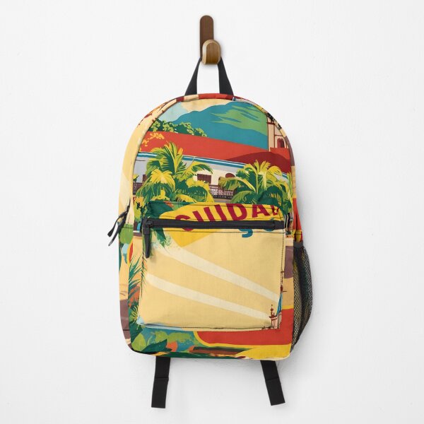 Item preview, Ciudad Obregon Sonora Mexico Vintage Travel Tourism  designed and sold by TravelersGems.