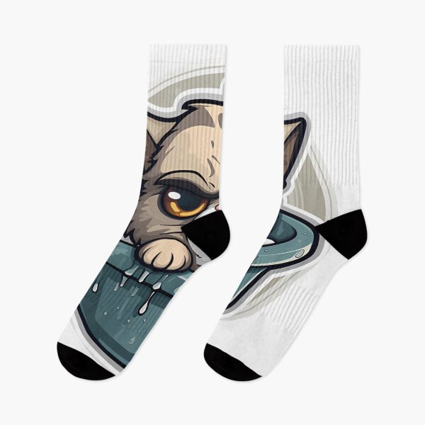 Item preview, Angry Kitten designed and sold by VictoriaReznik.
