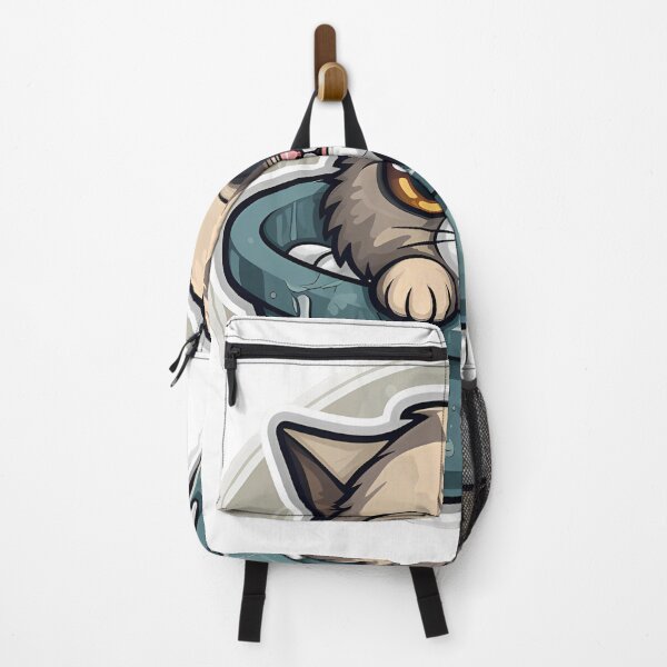Item preview, Angry Kitten designed and sold by VictoriaReznik.