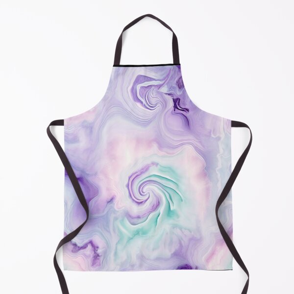 Item preview, Ethereal Pink and Green Swirl designed and sold by BirdsnStuff.