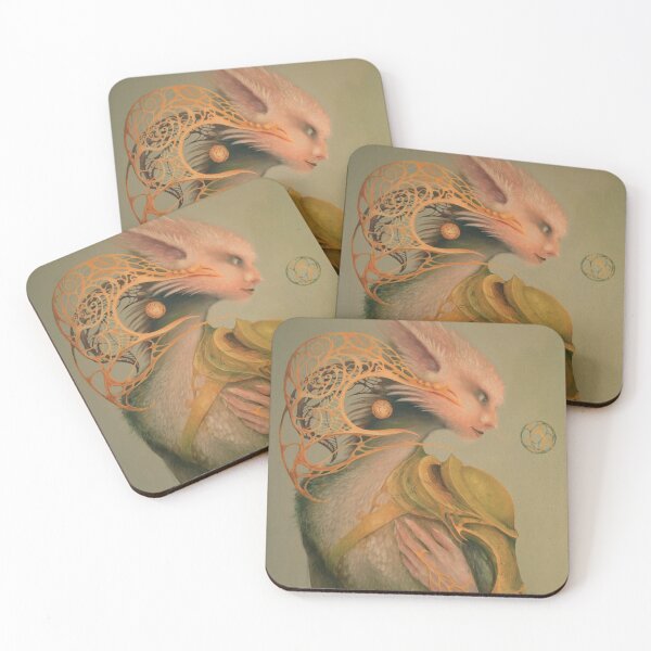 Item preview, Harpy designed and sold by Ed Schaap.