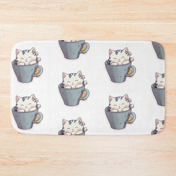 Item preview, Kitten designed and sold by VictoriaReznik.