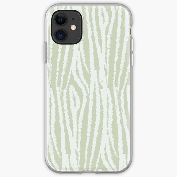 Relaxed Woodland iPhone Soft Case