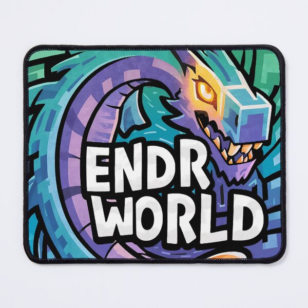 Item preview, Endr World designed and sold by Thompika.