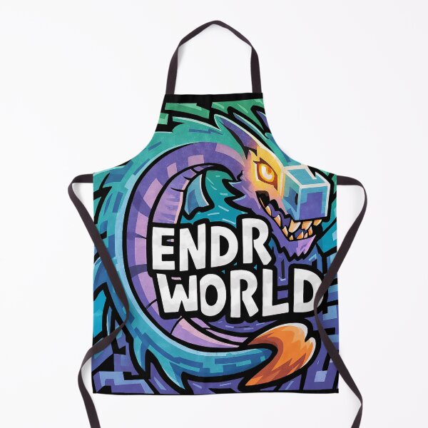 Item preview, Endr World designed and sold by Thompika.