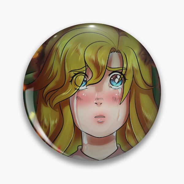 Item preview, Mary designed and sold by Anthos Art.