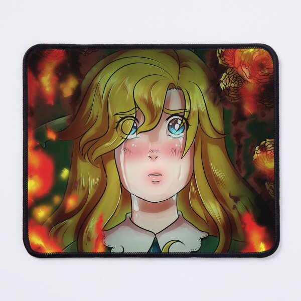 Item preview, Mary designed and sold by Anthos Art.