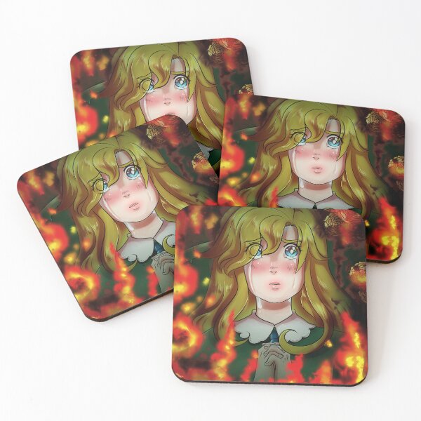 Item preview, Mary designed and sold by Anthos Art.