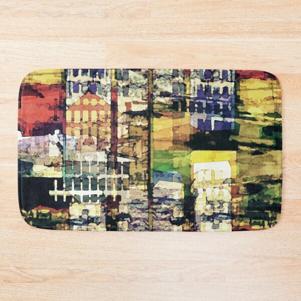Item preview, Neighborhood Scenes designed and sold by Phil Perkins.