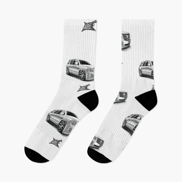 Item preview, low escalade white  designed and sold by NaquashM.