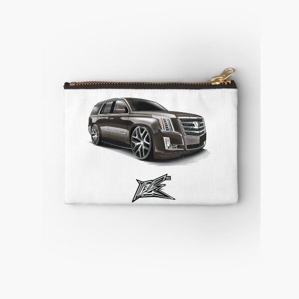 Item preview, low escalade brown designed and sold by NaquashM.