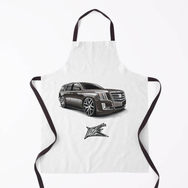 Item preview, low escalade brown designed and sold by NaquashM.
