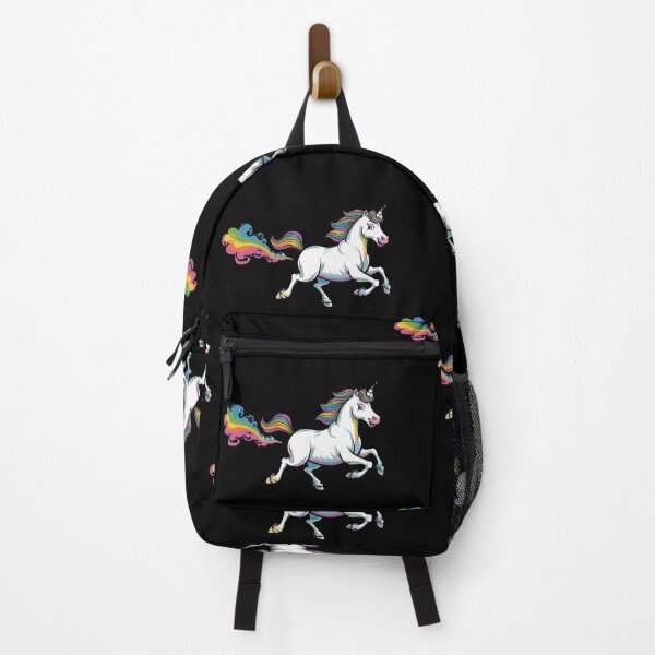Item preview, Unicorn Fart Rainbow Classic T-Shirt designed and sold by Rio77 Styles.