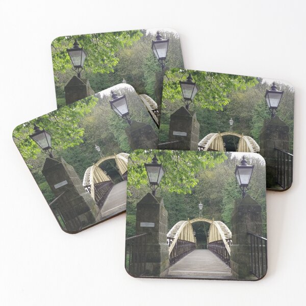 Item preview, #358 |☼| Jubilee Bridge 1887 (Matlock Bath) designed and sold by Naean H.F. (Nez Man).