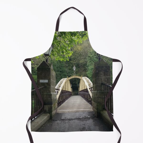Item preview, #358 |☼| Jubilee Bridge 1887 (Matlock Bath) designed and sold by Naean H.F. (Nez Man).