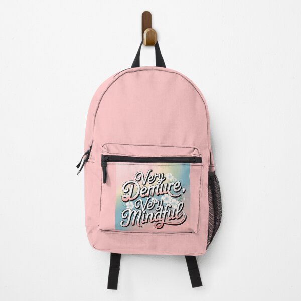 Item preview, Very demure, very mindful designed and sold by 21stCenturyT.