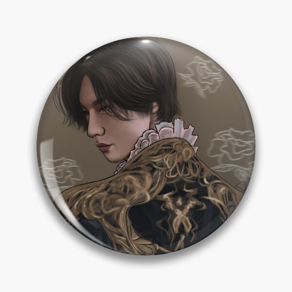 Item preview, Fancy Hyunjin  designed and sold by Pewart.