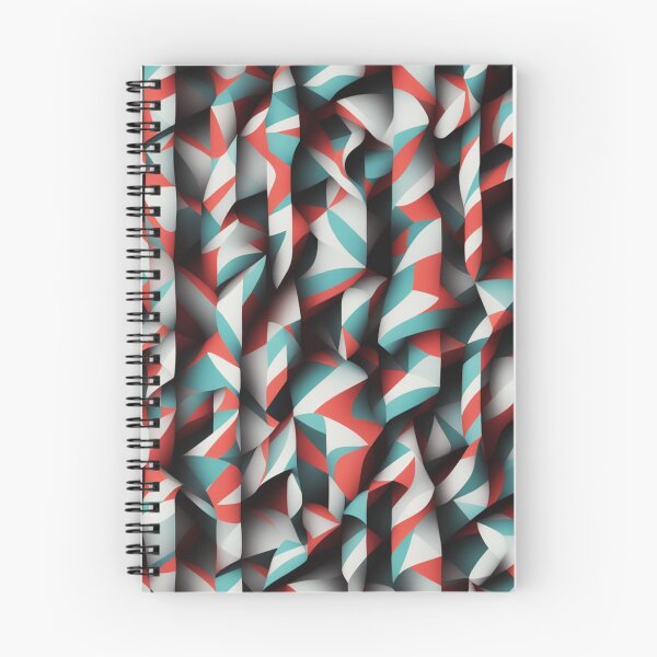 Item preview, Optical Illusion Pattern designed and sold by BirdsnStuff.
