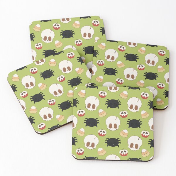 Item preview, Be Halloween Ready! designed and sold by love4darts.