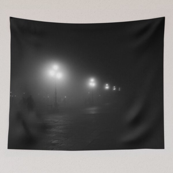 Item preview, fog designed and sold by lsmelancholy.