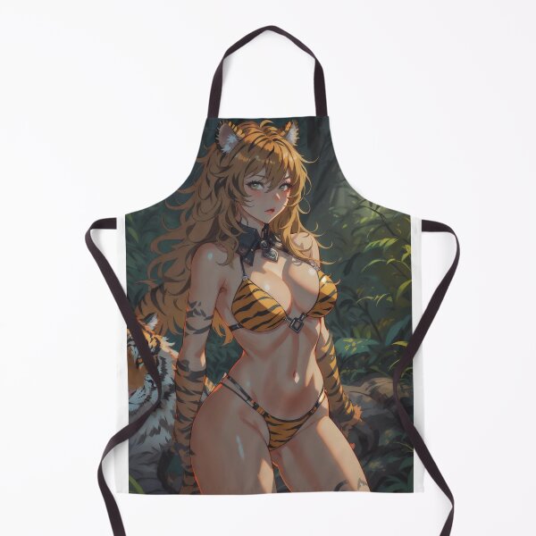 Item preview, Tiger Girl designed and sold by RaF71PrO.