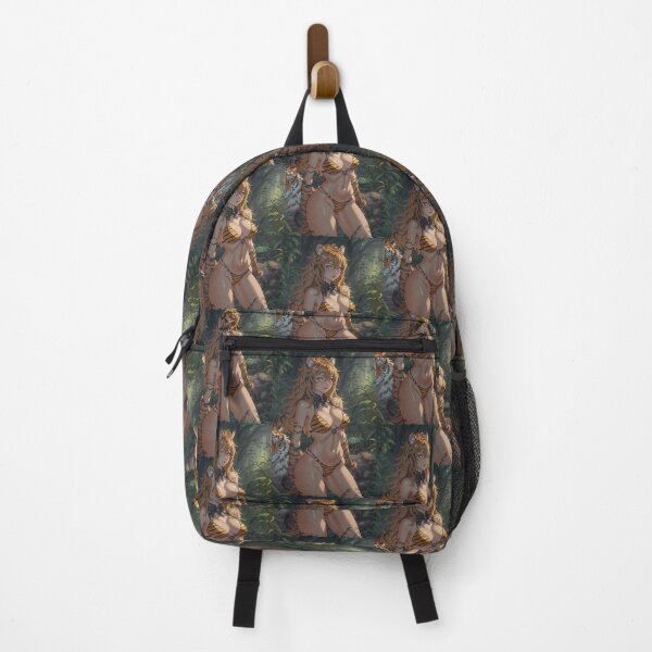 Item preview, Tiger Girl designed and sold by RaF71PrO.