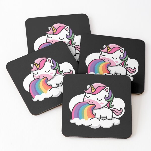 Item preview, Cute Unicorn  Classic T-Shirt designed and sold by Rio77 Styles.