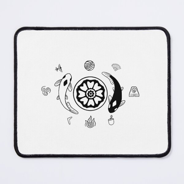 Item preview, Avatar The Last Airbender designed and sold by FindingYourSoul.
