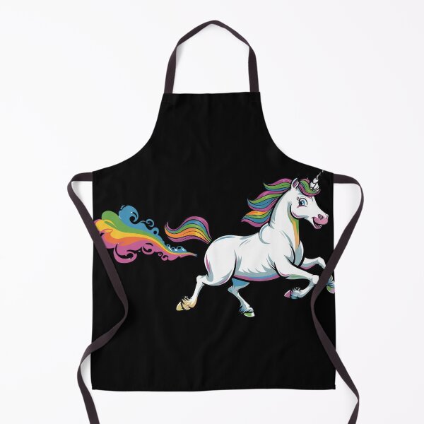 Item preview, Unicorn Fart Rainbow Classic T-Shirt designed and sold by Rio77 Styles.