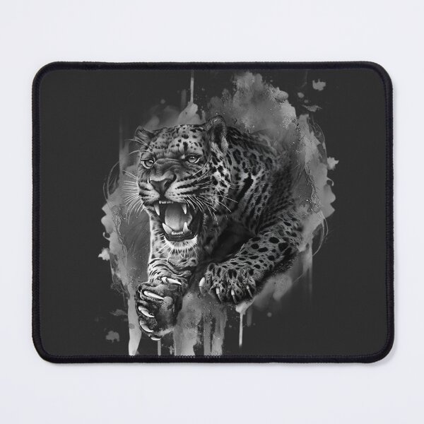 Item preview, My favorite animal leopard designed and sold by goAnecha.