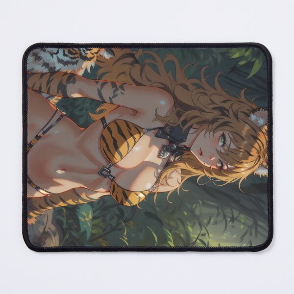 Item preview, Tiger Girl designed and sold by RaF71PrO.