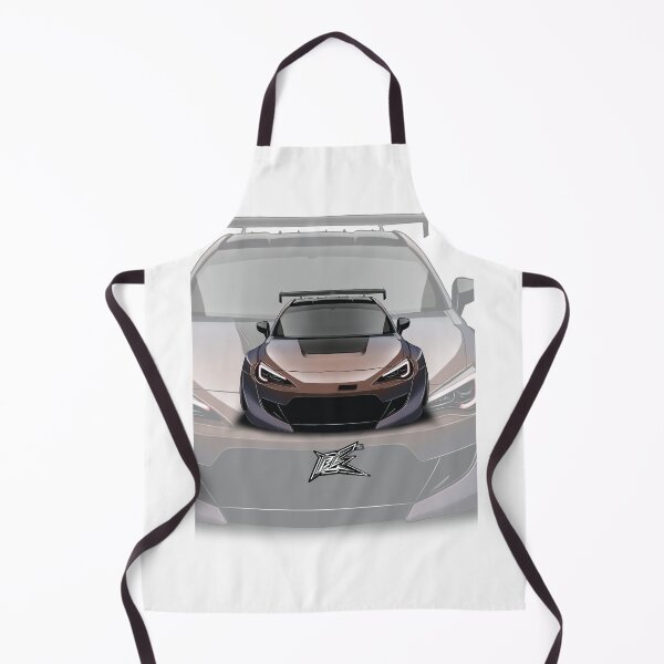 Item preview,  toyota gt86 brz colorshift orange  designed and sold by NaquashM.