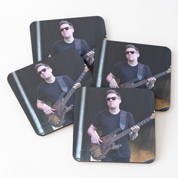 Item preview, Robert Mercurio - Galactic - Fotografía designed and sold by ConcertImages.