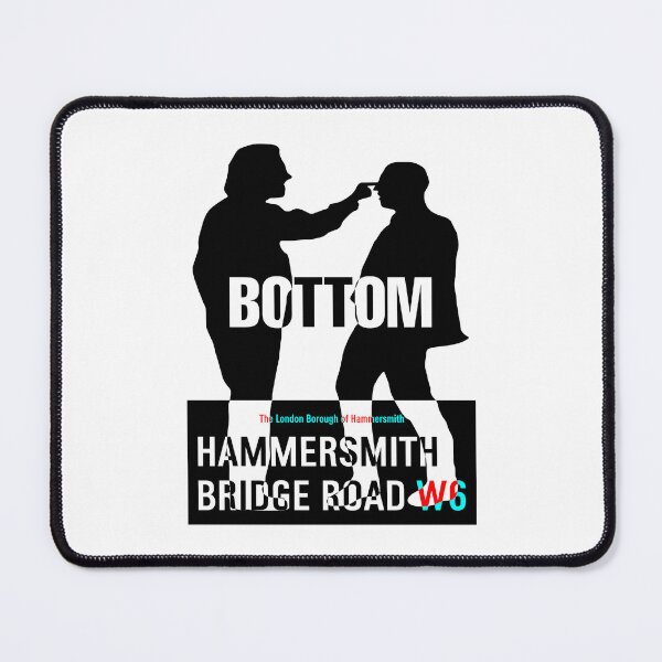 Item preview, Hammersmith Boys Classic Vintage British Comedy 1990s V4b designed and sold by RetrospectUK.