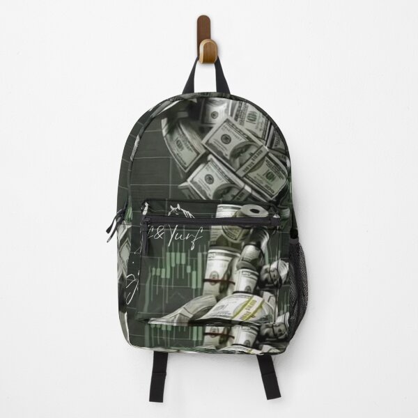 Item preview, Passion, money Golf&Horses designed and sold by golfandturf.