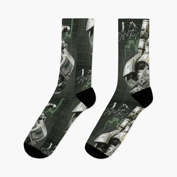 Item preview, Passion, money Golf&Horses designed and sold by golfandturf.