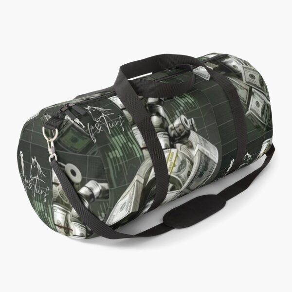 Item preview, Passion, money Golf&Horses designed and sold by golfandturf.