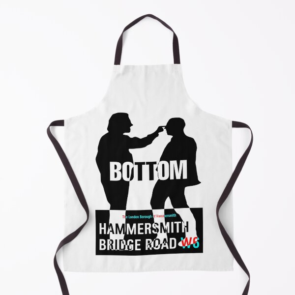 Item preview, Hammersmith Boys Classic Vintage British Comedy 1990s V4b designed and sold by RetrospectUK.