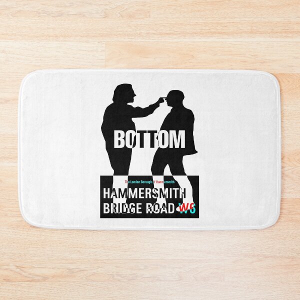 Item preview, Hammersmith Boys Classic Vintage British Comedy 1990s V4b designed and sold by RetrospectUK.