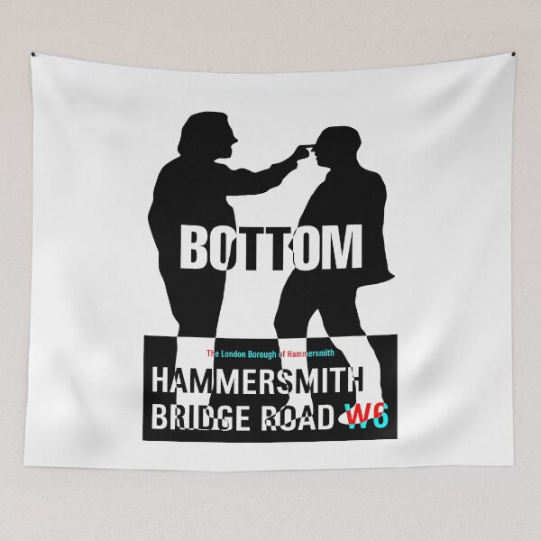 Item preview, Hammersmith Boys Classic Vintage British Comedy 1990s V4b designed and sold by RetrospectUK.