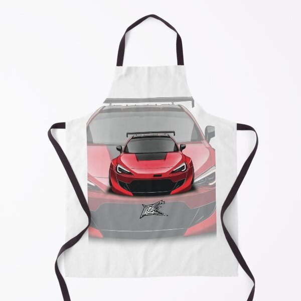 Item preview, toyota gt86 brz colorshift red designed and sold by NaquashM.