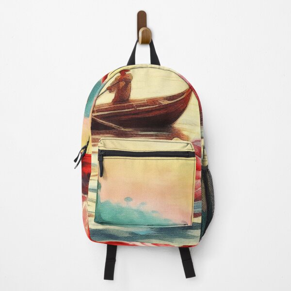 Item preview, The Amazonian Pink Dolphin O Boto cor de rosa Brasileiro v6 designed and sold by Helios Be. Lavsh.