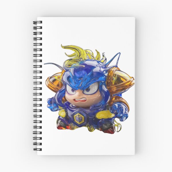 Item preview, Master of Brawl - Brawl Stars Sticker designed and sold by mirastore1.