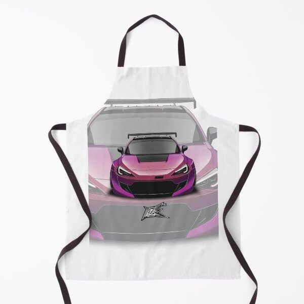 Item preview, toyota gt86 brz colorshift pink  designed and sold by NaquashM.