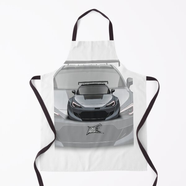 Item preview, toyota gt86 brz colorshift gray  designed and sold by NaquashM.