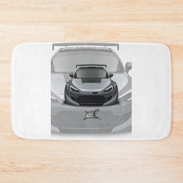 Item preview, toyota gt86 brz colorshift gray  designed and sold by NaquashM.